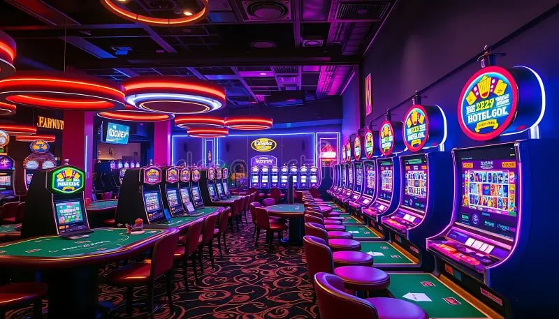 Panel fitur poin reward pada aplikasi abadislot yang memberikan insentif bagi pengguna aktif