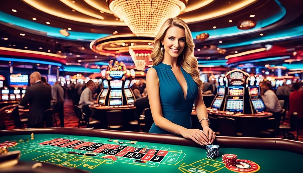 Proses deposit cepat dan mudah untuk pengguna hiburan sports dan casino abadislot di Indonesia